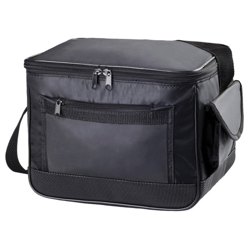 12 Pack Cooler Bag IC12 – Insulated Cooler Bag with Shoulder Strap