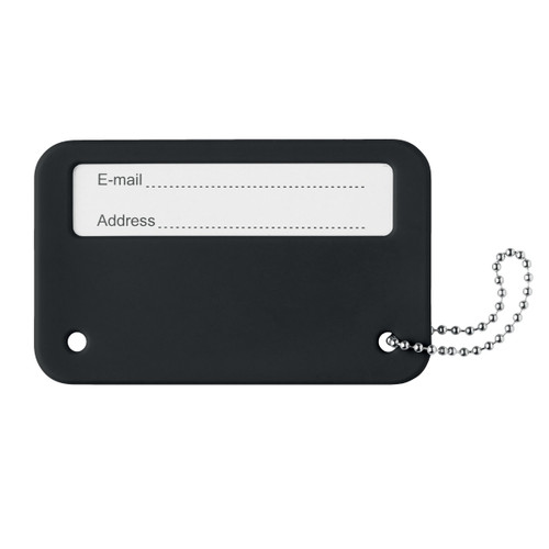 Travel Identity Tag - GIFT429