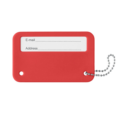 Travel Identity Tag - GIFT429