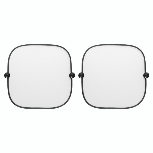 Car Window Shade Set - GIFT8675