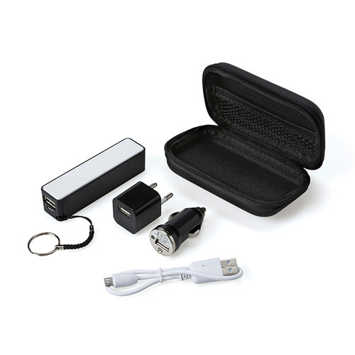 USB Travel Set - TECH115