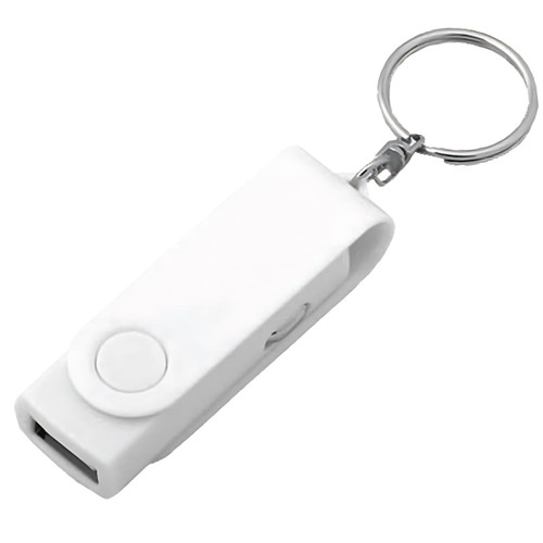 Swivel Car Charger-TECH589