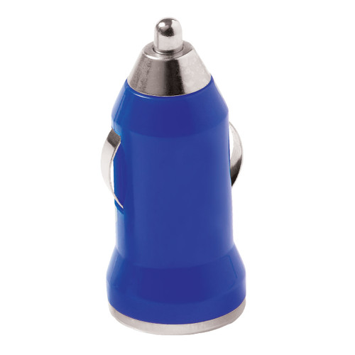 Standard Car Charger-TECH217