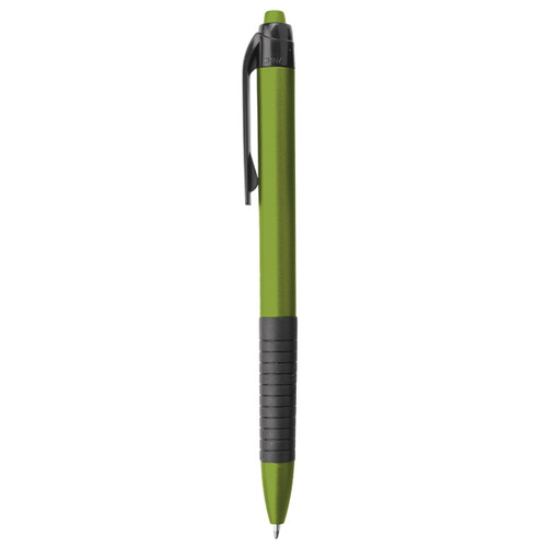 Metalic Finish Click Pen - PEN683