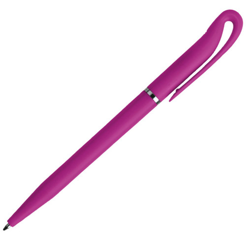 Curb Ballpoint Pen-PEN2964