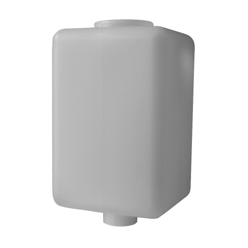Janitorial Stainless Steel Dispenser 1000ml Bottle (Auto / Manual) - JA0503B Janitorial Stainless Steel Dispenser 1000ml Bottle (Auto / Manual) - JA0503B