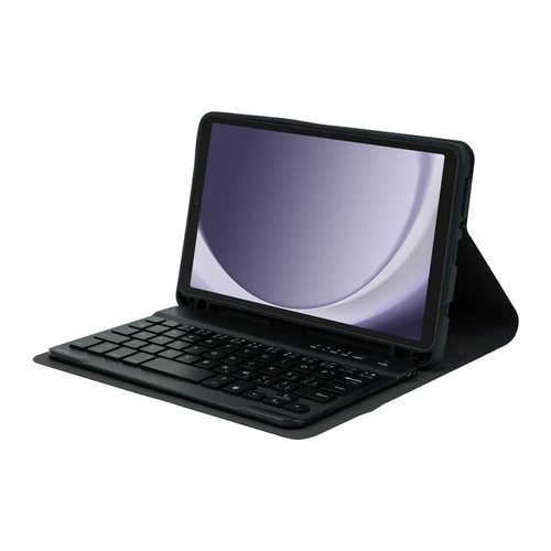 Body Glove Bluetooth Keyboard With Touch Pad  - Samsung Galaxy Tab A9 - Black provides full protection to your tablet. I - TAR - BGKB-TTABA9-TAR