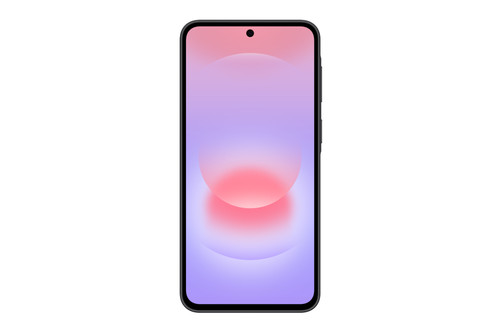 Samsung Galaxy A37 5G, 6.7" FHD+ Display, 256GB Storage - Expandable, Octa-core, Android OS, Rear Cam: Multi Lens, Front - TAR - SM-A376BZAVAFA-TAR