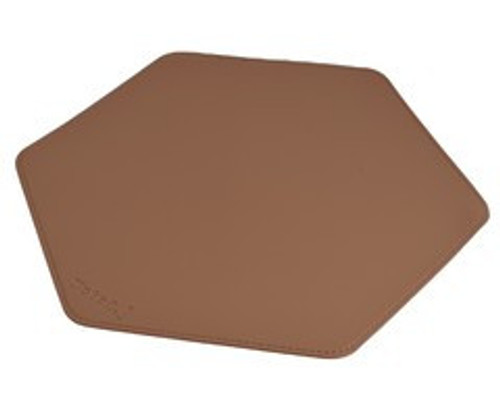 Noted Hexagon Mousepad - GSR -ND005T Noted Hexagon Mousepad - GSR -ND005T