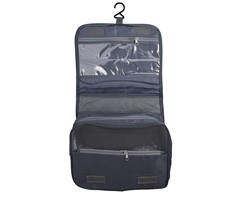Velcro Hanging Toiletry Bag - GSR - P2555H
