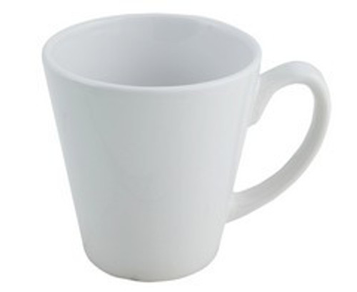 Cone Mug - GSR -P950W-withbox Cone Mug - GSR -P950W-withbox