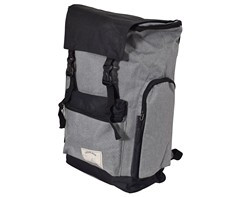 Urban Man Shift Squaretop Backpack - GSR - UG005H