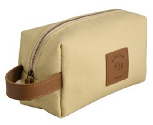 Urban Man Logan Toiletry Bag - GSR -UGT902N Urban Man Logan Toiletry Bag - GSR -UGT902N