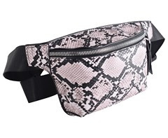 Urban Muse Moonbag  - GSR - UM028P