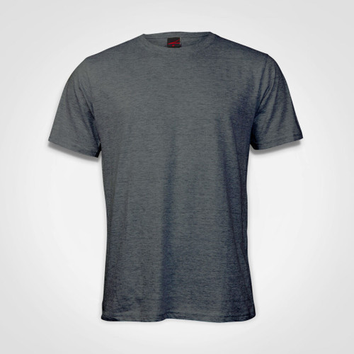 Premium T-Shirt Melange-CAP Premium T-Shirt Melange-CAP