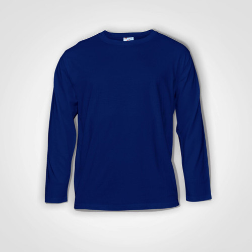 Kids Promo Long Sleeve T-Shirt-CAP Kids Promo Long Sleeve T-Shirt-CAP