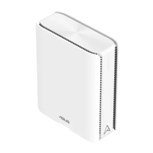 ASUS ZenWiFi BQ16, White, Internal, Power, Quad-band (2.4 GHz / 5 GHz-1 / 5 GHz-2 / 6 GHz), Wi-Fi 7 (802.11be), 11529 Mbit/s