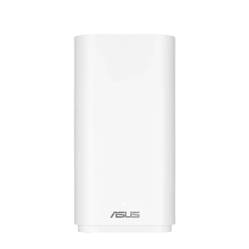 ASUS ZenWiFi BD4 BE3600 Outdoor 1 Pack, White, Internal, Mesh router, Power, 235 m², Dual-band (2.4 GHz / 5 GHz)