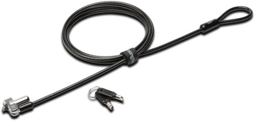 Dell Kensington N17 Keyed Laptop Lock - TAR - K64440WW-TAR