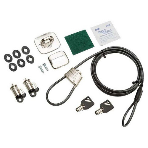 HP Business PC Security Lock v3 Kit - TAR - 3XJ17AA-TAR