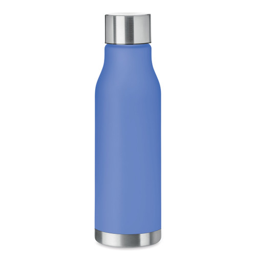 600ml Glacier RPET Water Bottle-BOT6237