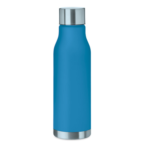 600ml Glacier RPET Water Bottle-BOT6237