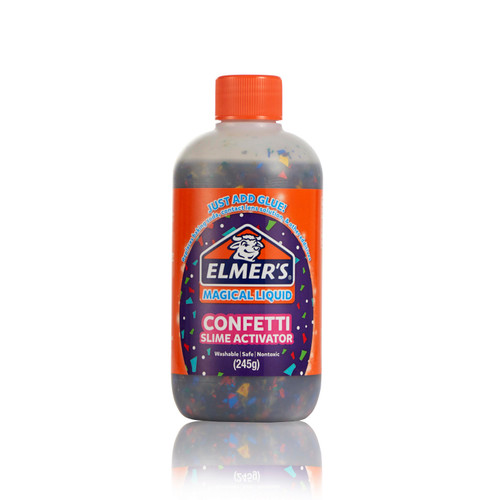 ELMERS Magical Liquid - Confetti 245g-ELM2109495