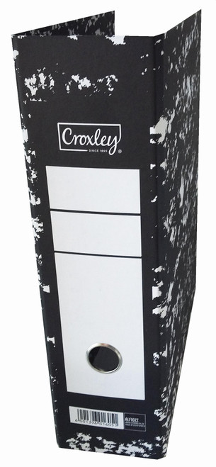 CROXLEY JD1022 Foolscap Giant No Index 95mm Spine Each-ALF1022