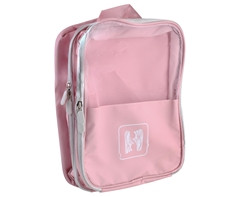 Travel Footwear Organiser Bag - GSR - P2864P