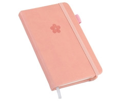 Peach Blossom A6 Notebook - GSR - ST421PA6