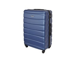 Marco Wanderlust Luggage Bag - 24 inch - GSR - BAG145E-24