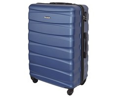 Marco Wanderlust Luggage Bag - 28 inch - GSR - BAG145E-28