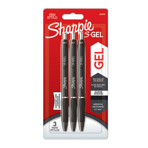 Sharpie S-Gel Pen 0 - NS2136598 Sharpie S-Gel Pen 0 - NS2136598