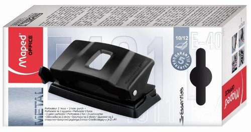 MAPED Punch Essential Metal 10 Sheets-401111