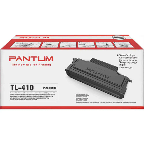 pantum TL-410 toner pantum TL-410 toner