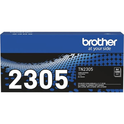 BROTHER DR2305 DRUM UNIT FOR HL2365DW ( 12 000 PAGE YIELD ) - MDR2305-KOL BROTHER DR2305 DRUM UNIT FOR HL2365DW ( 12 000 PAGE YIELD ) - MDR2305-KOL