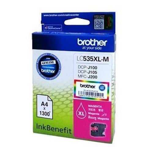 LC535XLM LC535XLM