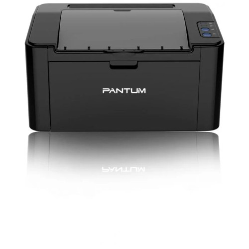 PANTUM P2512W MONO LASER PRINTER 22PPM WIFI - P2512W-KOL PANTUM P2512W MONO LASER PRINTER 22PPM WIFI - P2512W-KOL