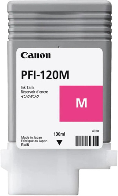 CANON PFI-120 MAGENTA 130ML