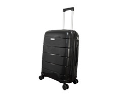 ExpandPro Double-Zipper Luggage Bag- 24 inch  - GSR - BAG185B-24
