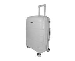 ExpandPro Double-Zipper Luggage Bag- 24 inch  - GSR - BAG185H-24