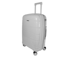 ExpandPro Double-Zipper Luggage Bag- 28 inch  - GSR - BAG185H-28