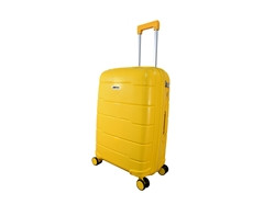 ExpandPro Double-Zipper Luggage Bag- 24 inch  - GSR - BAG185Y-24