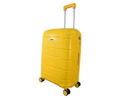 ExpandPro Double-Zipper Luggage Bag- 28 inch  - GSR - BAG185Y-28