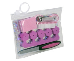6-Piece Manicure Set - GSR - P2856P