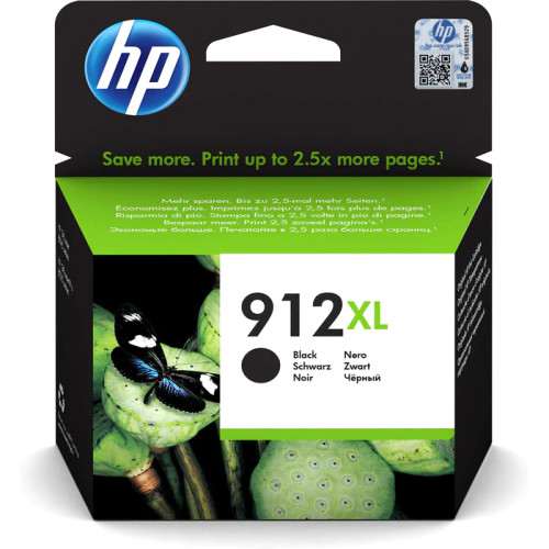 hp 912xl hp 912xl