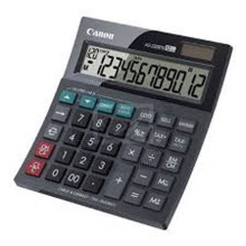 Canon calculator Canon calculator