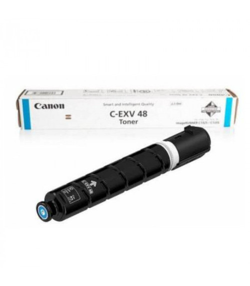 Canon C-exv 49 Toner Cyan Canon C-exv 49 Toner Cyan