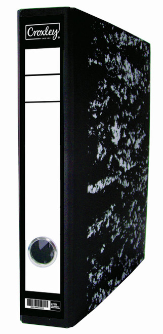 CROXLEY JD1074 A4 Mini L/A No Index 58mm Spine Each-ALF1074