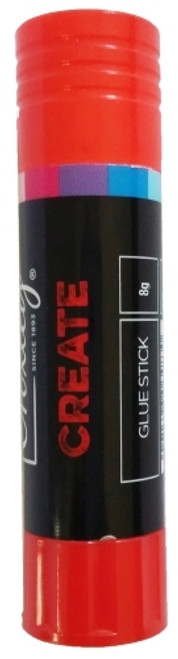 CROXLEY CREATE Glue Stick - 8g-ADH18